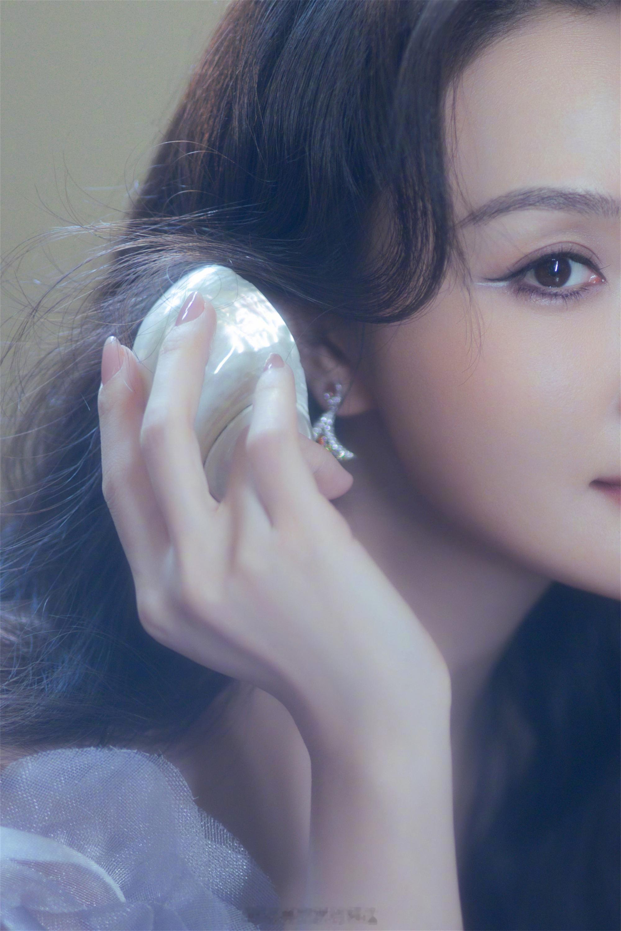 林鹏紫色光影梦回红楼​​​