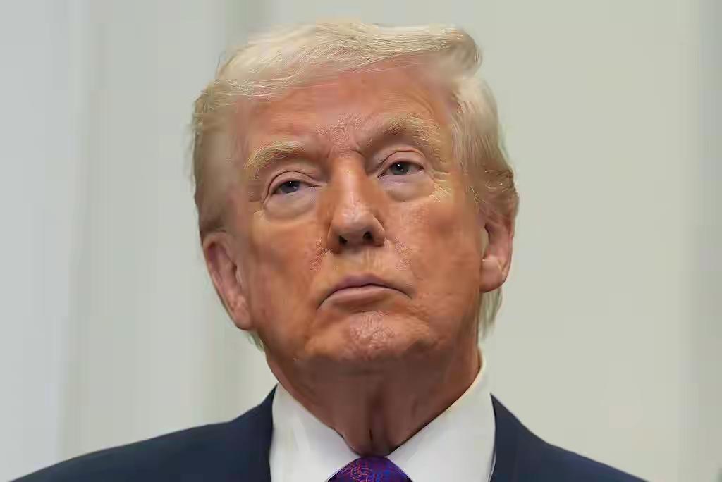 大年初一，特朗普点名乌克兰，“应该尽快回到谈判桌”！领土问题，已成俄乌和谈关键！