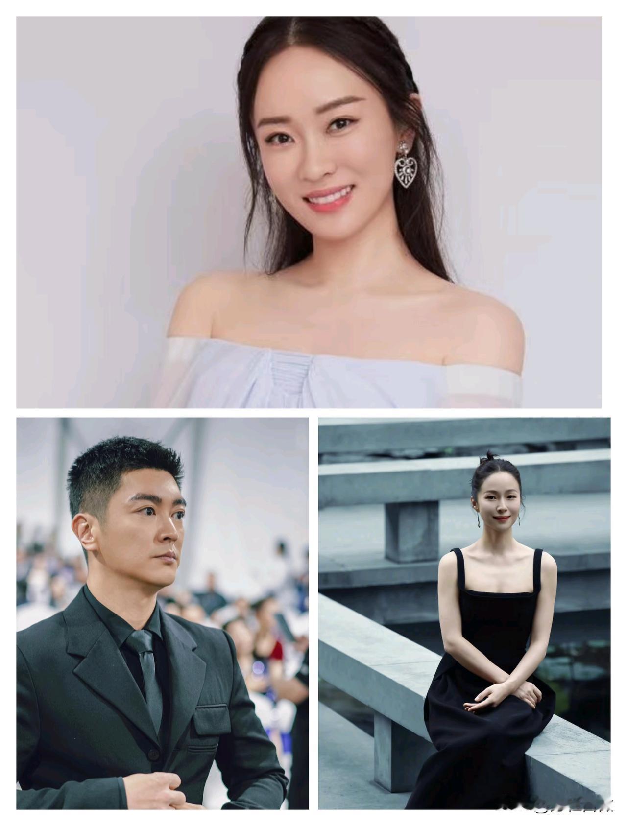 现在全网最懵的估计就是霍思燕了吧让她没想到的是，江一燕官宣离婚评论区全都在夸