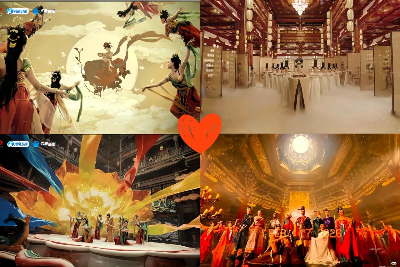 河南卫视到底动了谁的蛋糕？做得这么用心的春晚，明显有人在故意带节奏、泼脏水！