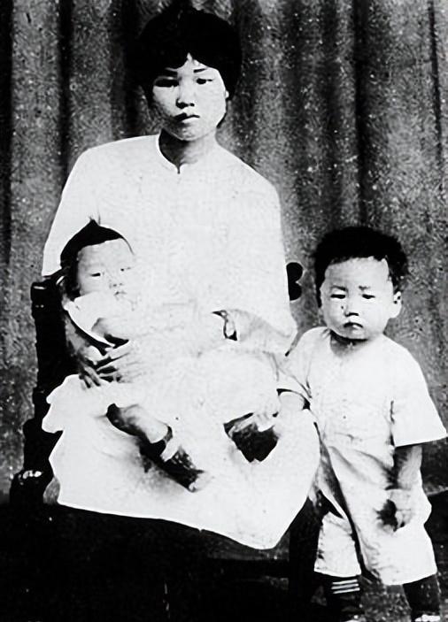 假如杨开慧能够见证新中国成立，她的人生会发生哪些变化？毛主席弟媳对此评价令人深思
