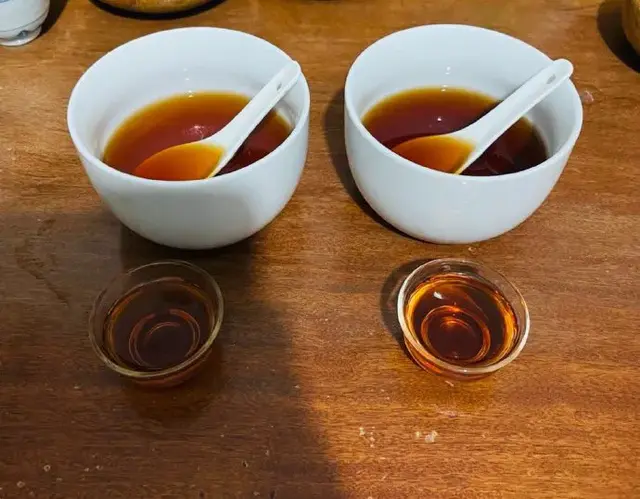 不少茶友都想了解普洱茶熟茶发酵的核心机密