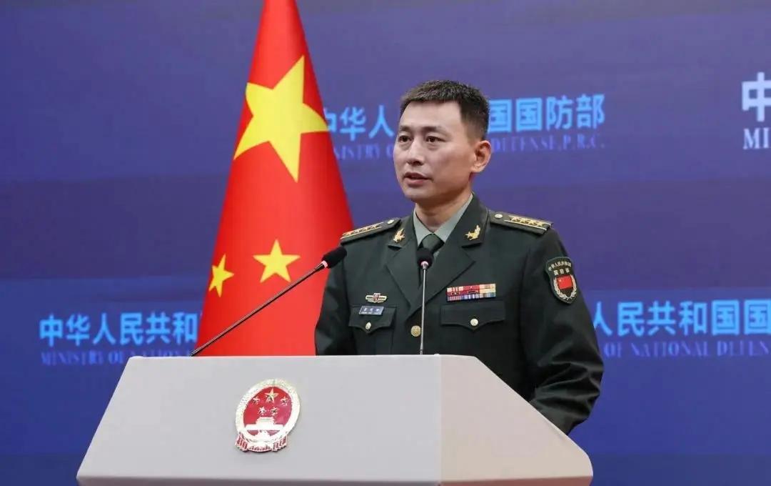 特朗普将访华，我国最新交底，不简单中东战事还没有结束，特朗普政府已经在酝酿访