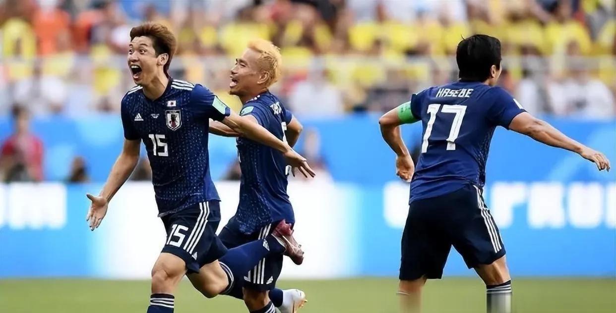 日本今天如果能够击败澳大利亚，对国足来说是最好的消息！因为一旦澳大利亚输球，沙特
