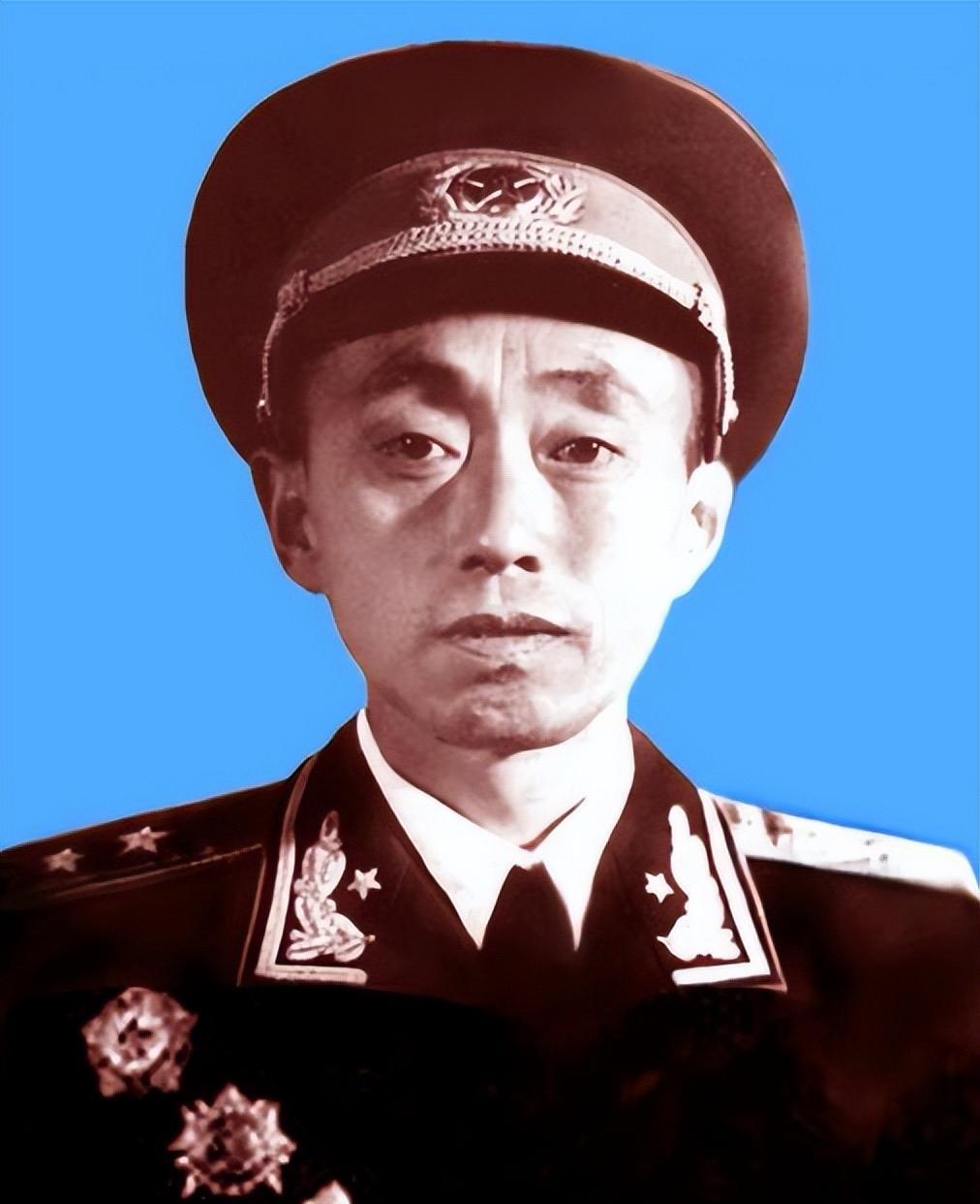1949年，解放兰州时，为了报西路军之仇，63军军长郑维山下令打光万发炮弹，彭德