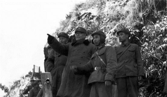 揭秘哪两个兵团，历经沧桑，下辖三个军依然完整保留［1952年春，沈阳军区干部学