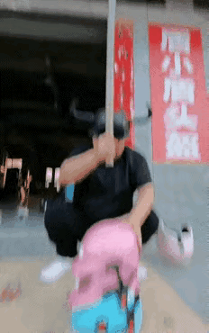 的确，头盔的安全决定了你的第二次。