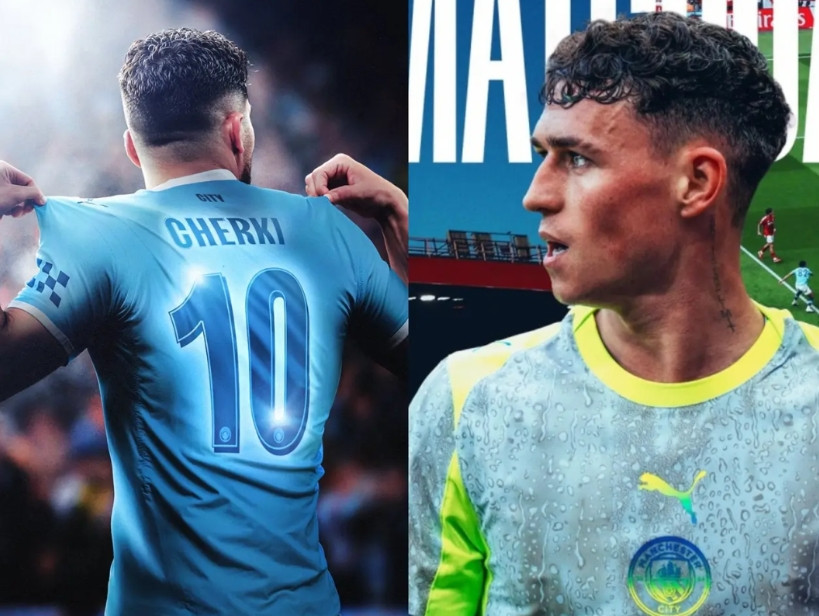 2：1战胜诺丁汉森林，曼城取得各项赛事8连胜的同时，新的双核战术也逐渐趋于完美！