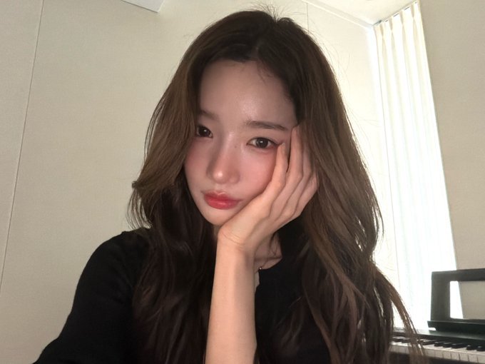 260802tripleSYooyeon金琉然