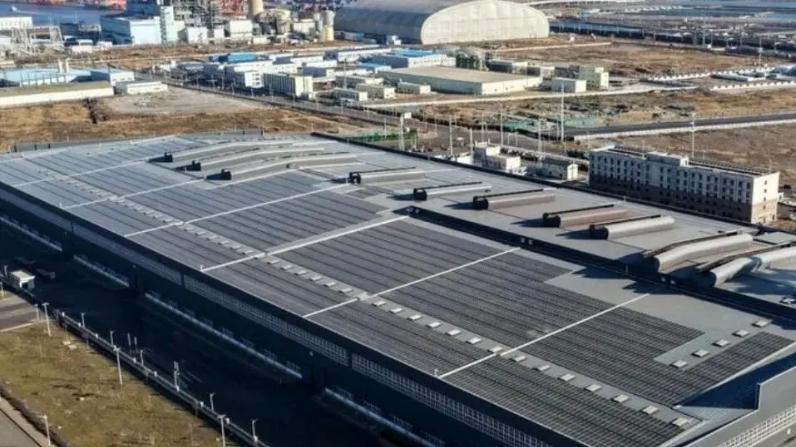 还有两天，4月1日就到了。对中国光伏行业来说，这一天挺重要的——从这天起，光伏