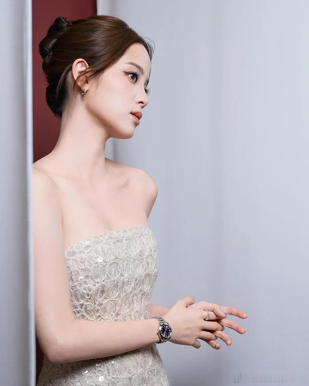 超美的娜娜😘欧阳娜娜娱乐