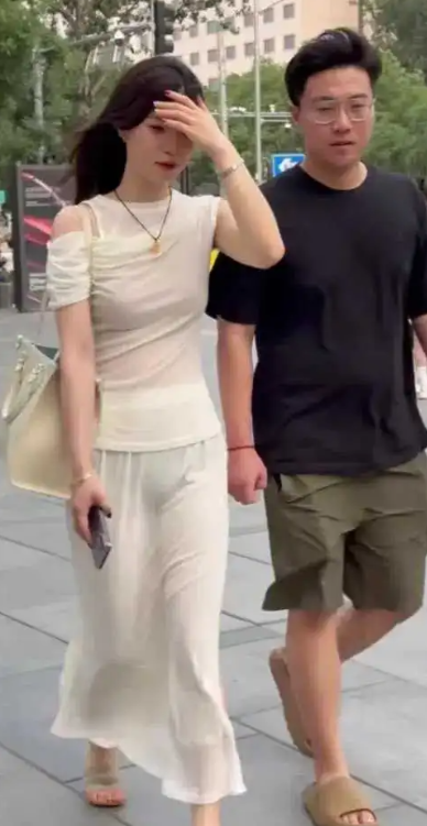 这男的肯定不是奔着结婚去的！