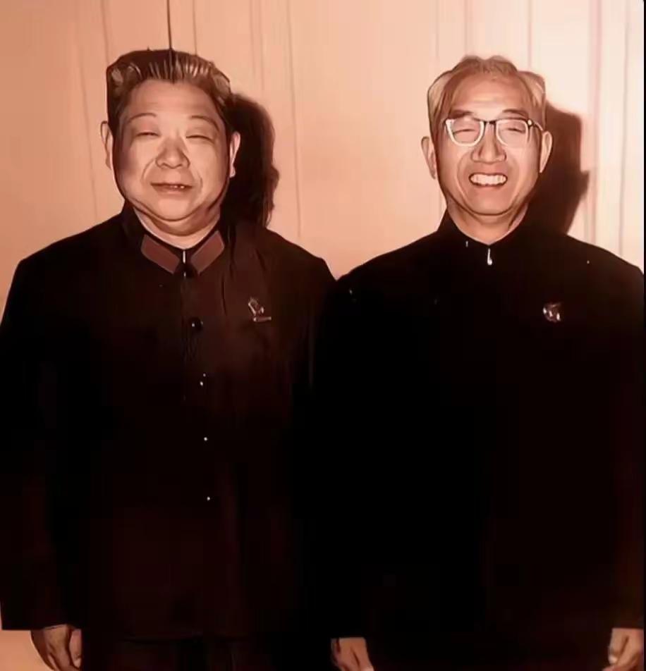 1972年五月，时任中央政治局委员、沈阳军区司令员陈锡联上将得知徐向前元帅在大连