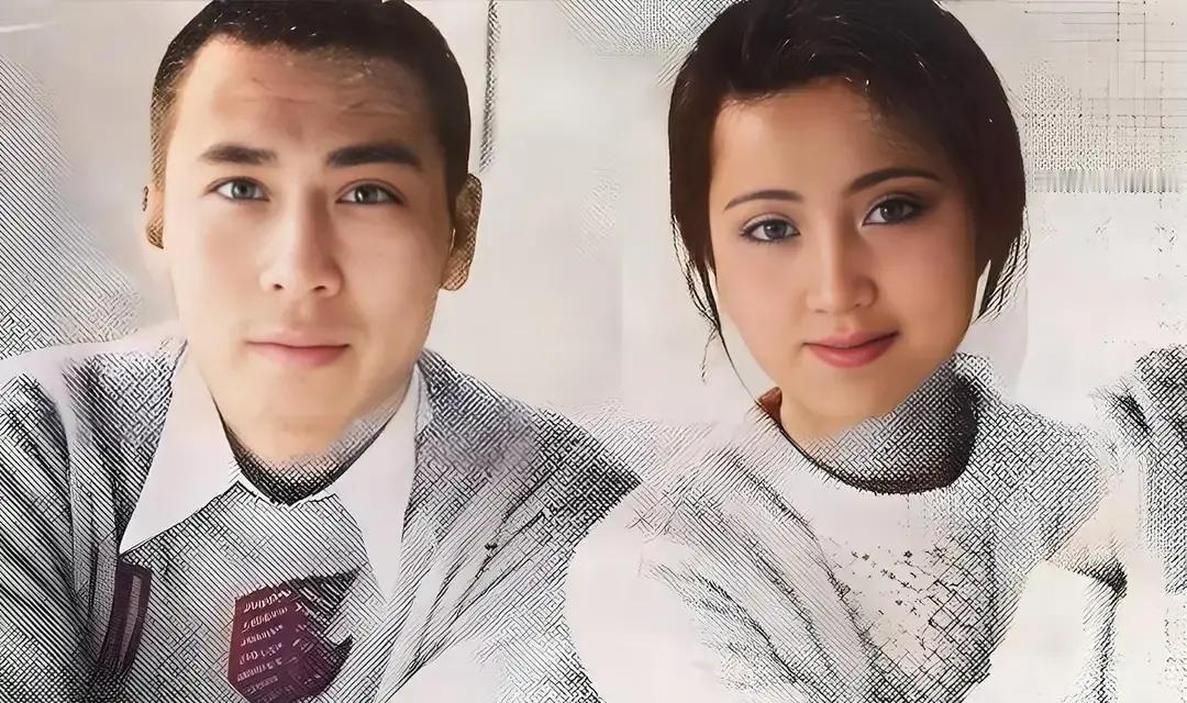 镜头多停了2秒。就这2秒，成了87版《红楼梦》埋了35年的密码。贾政看黛玉。