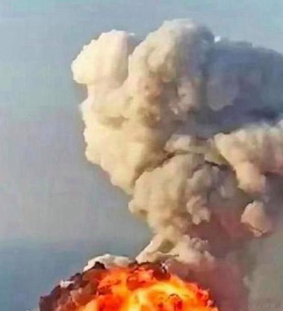 三次世界大战一旦爆发，有可能攻击中国的五个国家：一、第1个是；美国二、第2个是；