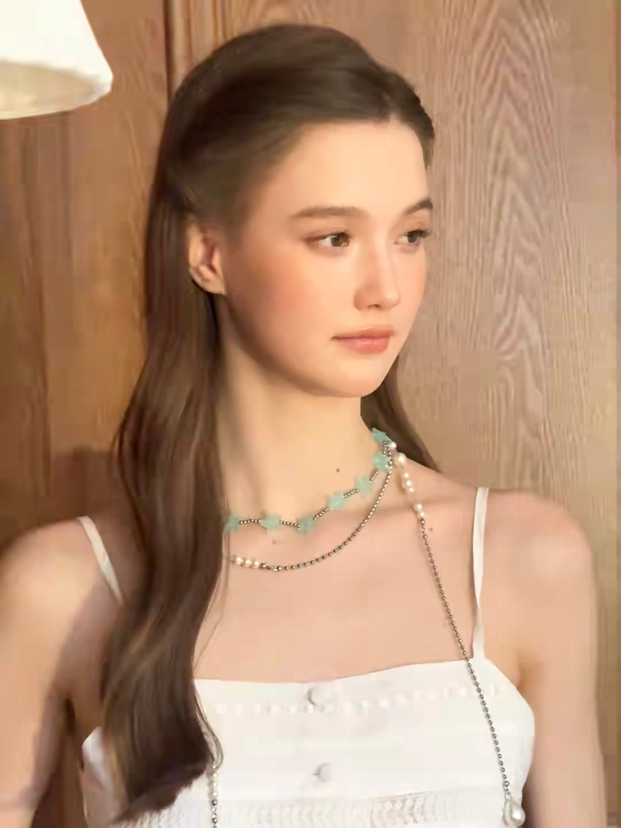公主头还得真公主来梳cr.WXin✨​​​