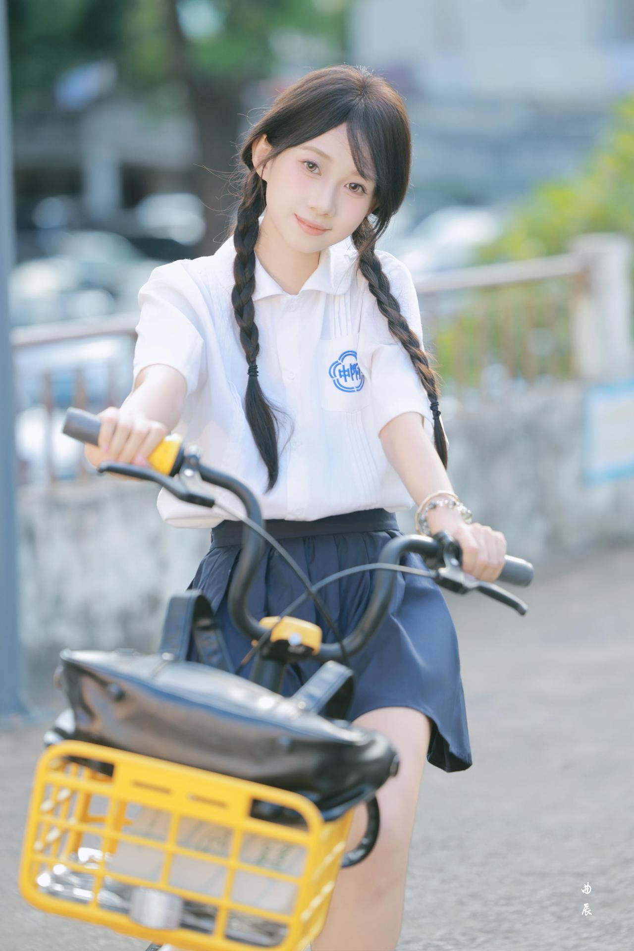 青春女孩写真（9.6分）