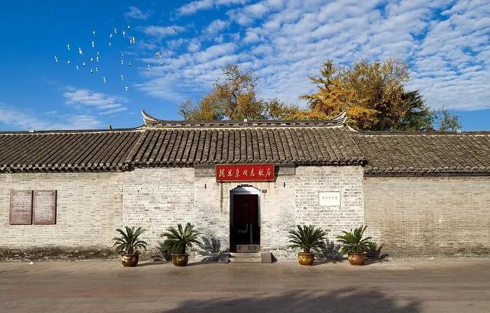 为了保留总理故居，淮安同周总理三次“斗智斗勇”！ 1910年，12岁的周恩来