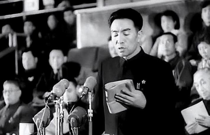 山西“怪人”书记：拒绝庇护贪污亲哥，毛主席却盛赞：他是全党榜样！1952年，山