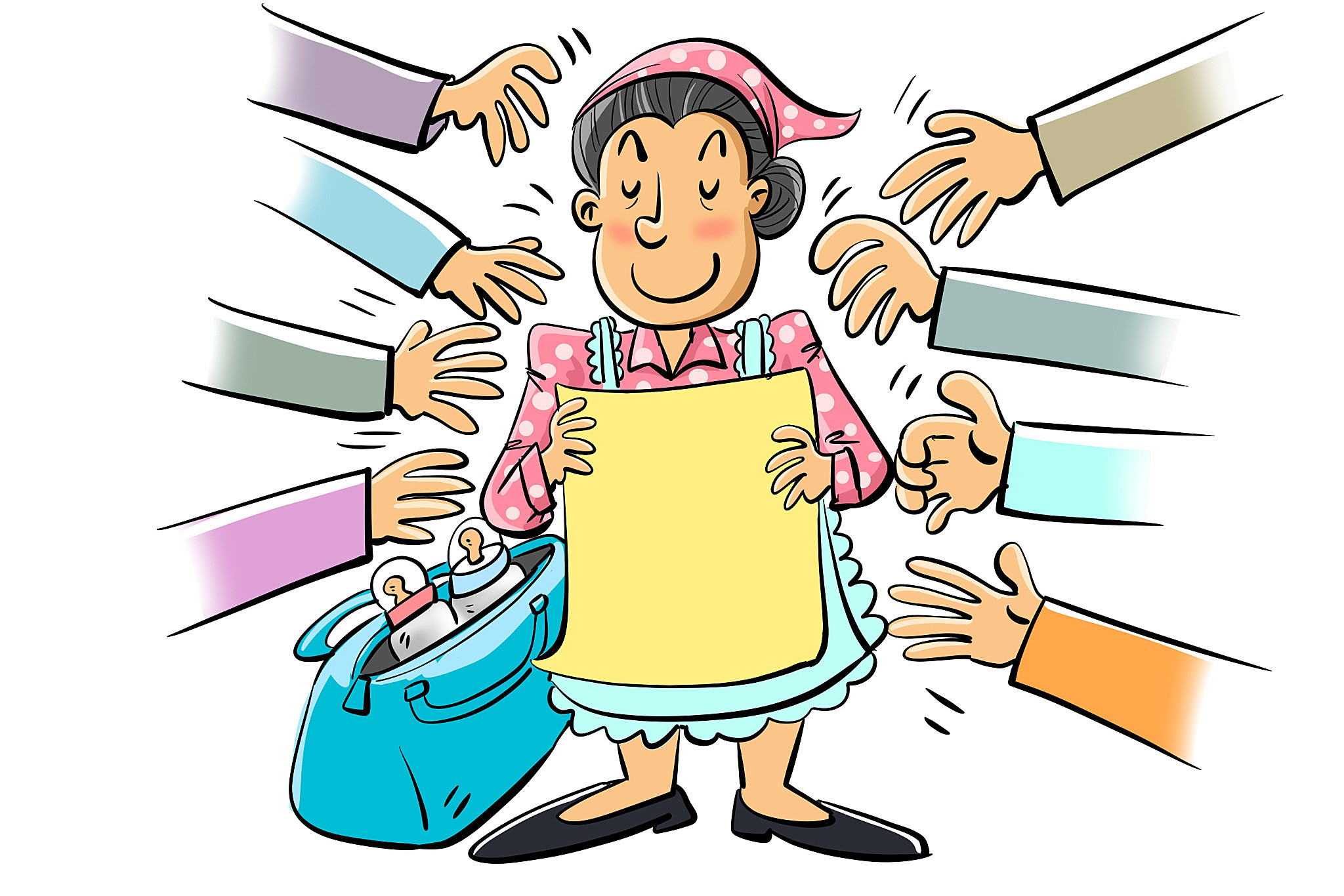 高龄产妇遭遇婴儿呛奶夭折的悲剧，不仅是家庭之痛，更折射出社会育儿支持体系的不足。