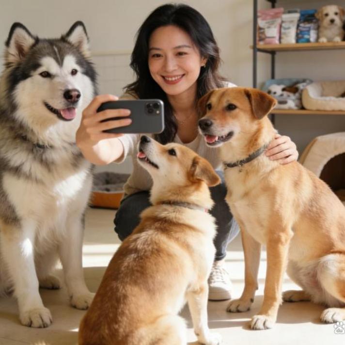 34岁萌宠博主打全5针疫苗仍离世，3个致命细节太痛心34岁萌宠博主王雅茹，