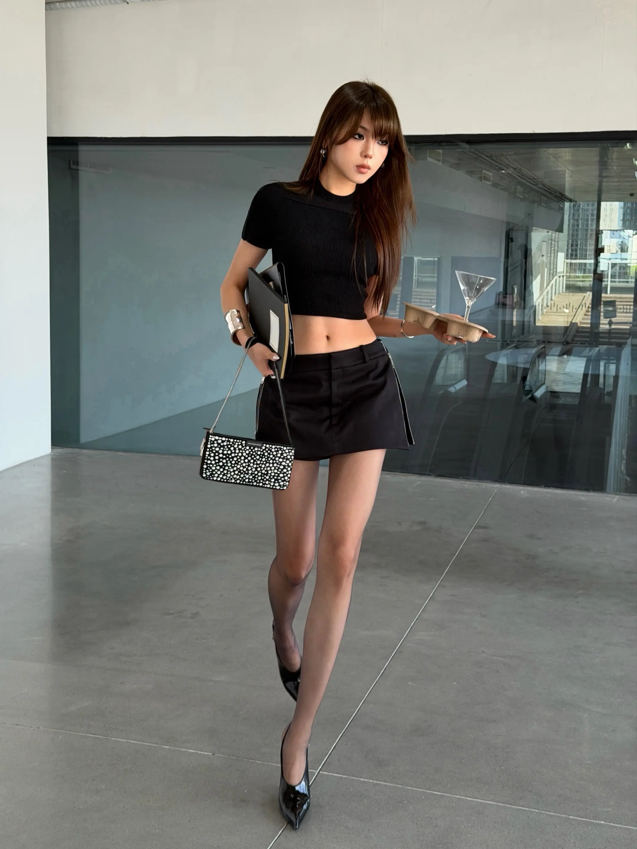 Siren Mode: ON.精致和时髦我都要