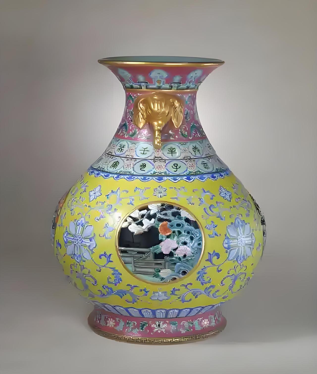 不太支持老人玩收藏，这坑是真不少。先说买卖，古董买进容易卖出难。有大学生吐槽他爸