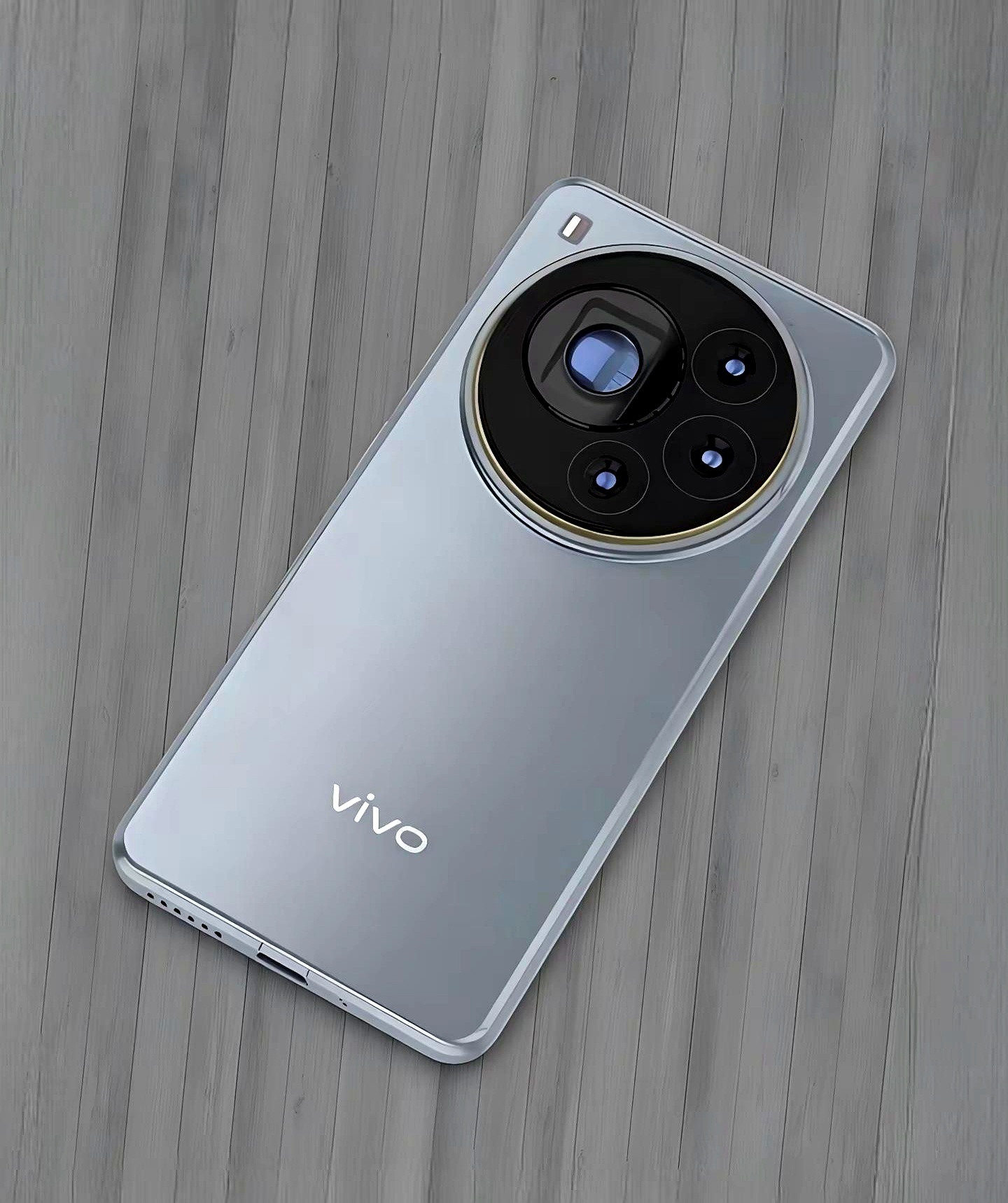 如果vivoX500Ultra长这样？你觉得这个设计好看吗？