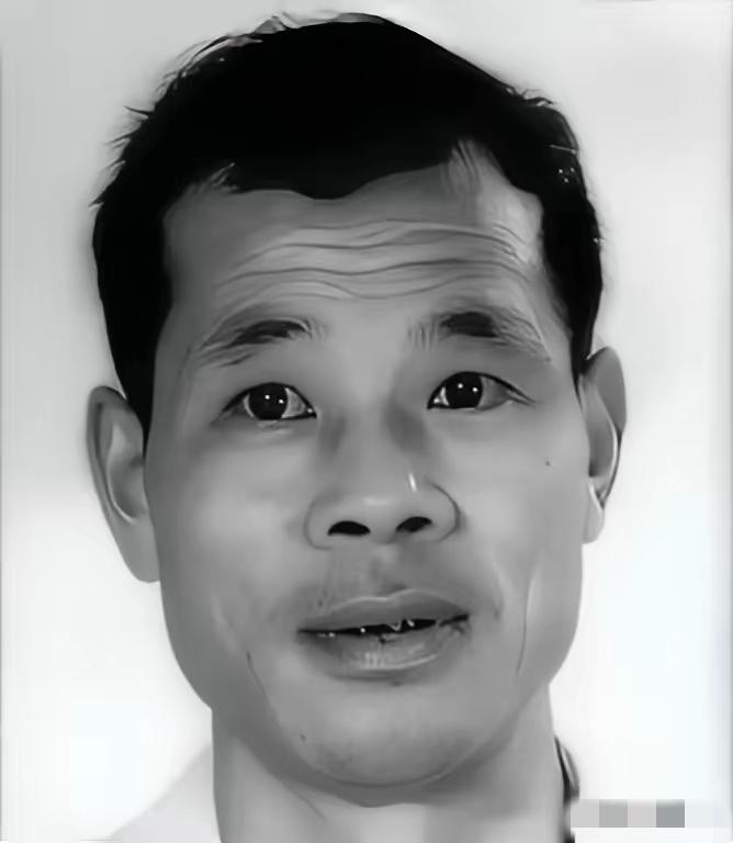 1982年6月16日，西安某医院给一位四十多岁男人做遗体解剖。医生发现他全身上下