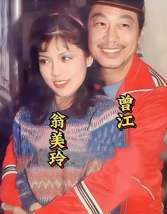 八十年代的荧幕CP，随便一对都氛围感拉满！赵雅芝搭档郑少秋、任达华，古典韵味浑