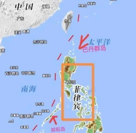 菲律宾终于看明白了，美国之所以要让自己“得罪”东方大国，为的就是让自己成为第二个