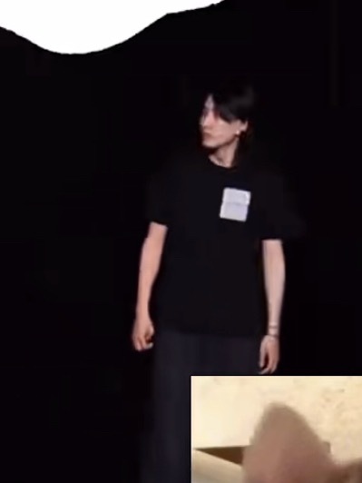 母母真的白的好过分啊….基因