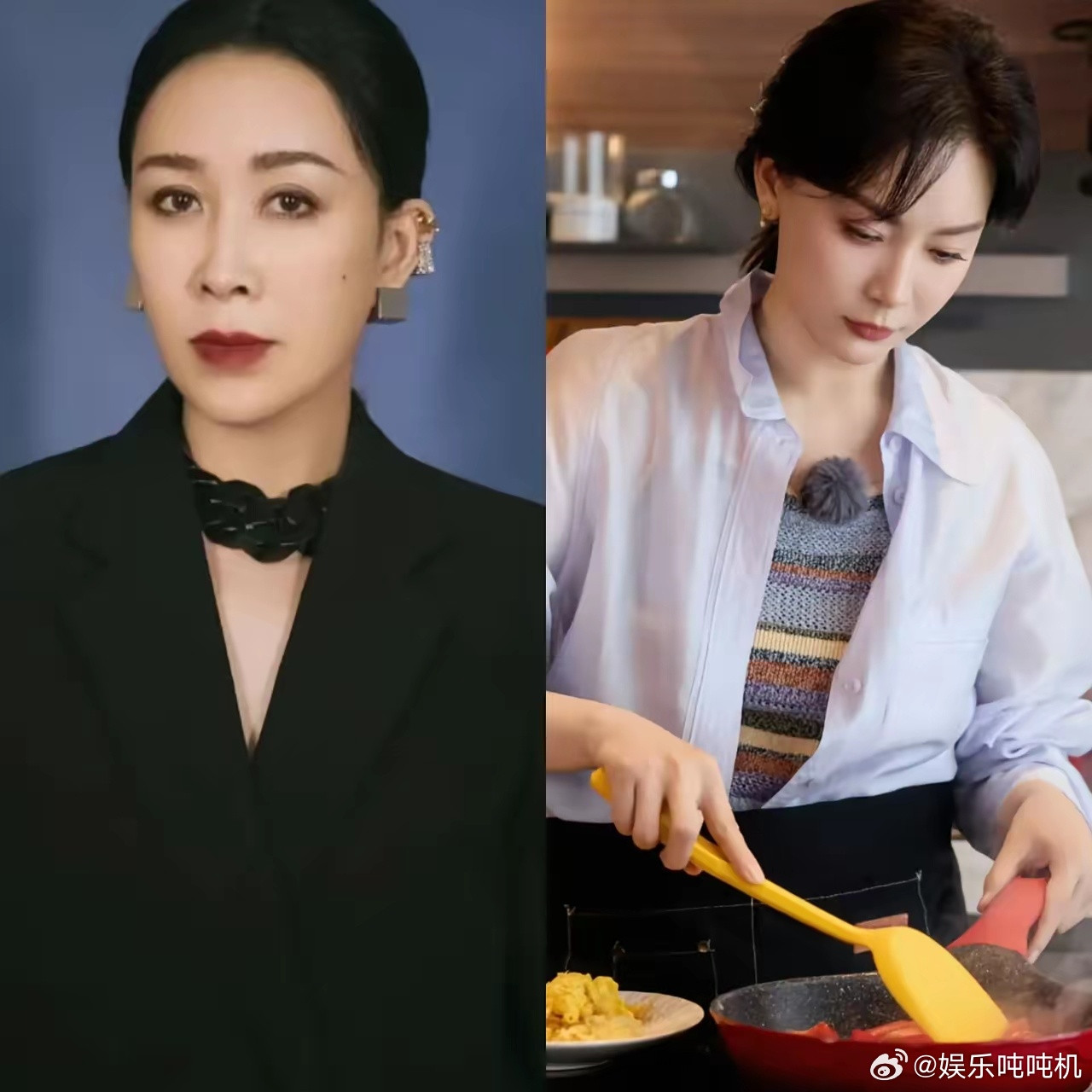 花少第七季做的最正确的一个决定，不是请了质感女神陈数也不是请了鸡腿姑娘李沁，而是