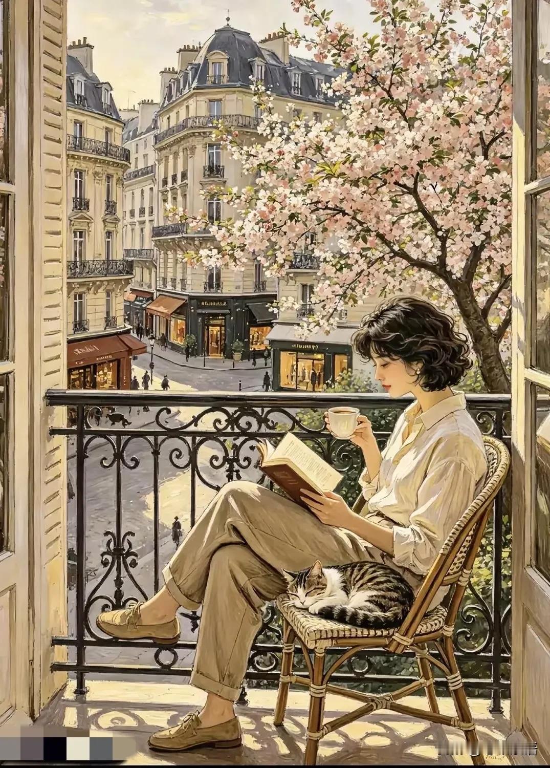 李敖说：“中年女人是最容易被勾引的，她跟老公的肢体接触，已经属于左手摸右手的那种