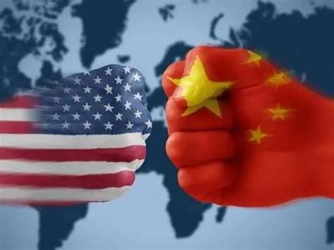 基本明牌了！我们必须做好全面脱钩的准备。也不仅仅是中国要与美国脱钩，美国也在时刻