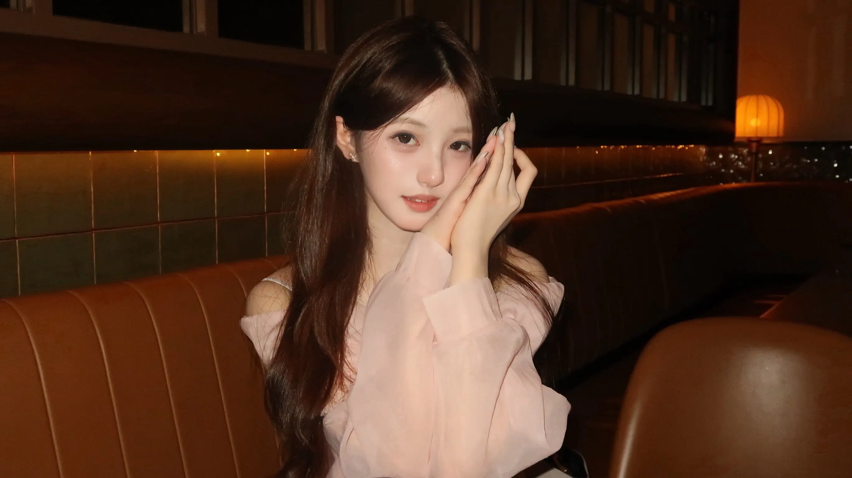 敏感也是你的可爱之处