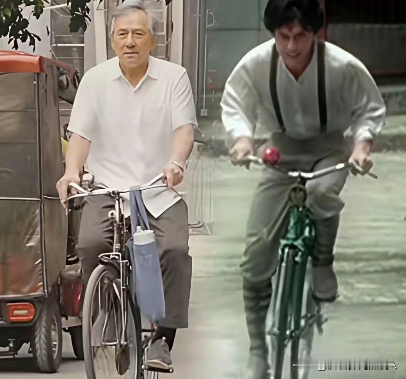 不要啊！我接受不了成龙变成这样！你能接受吗？​