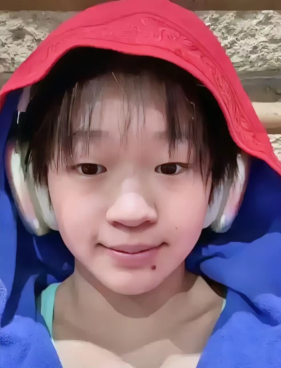 全红婵现在很难受了不是因为连续三次输给陈芋汐，也不是因为体重涨了7公