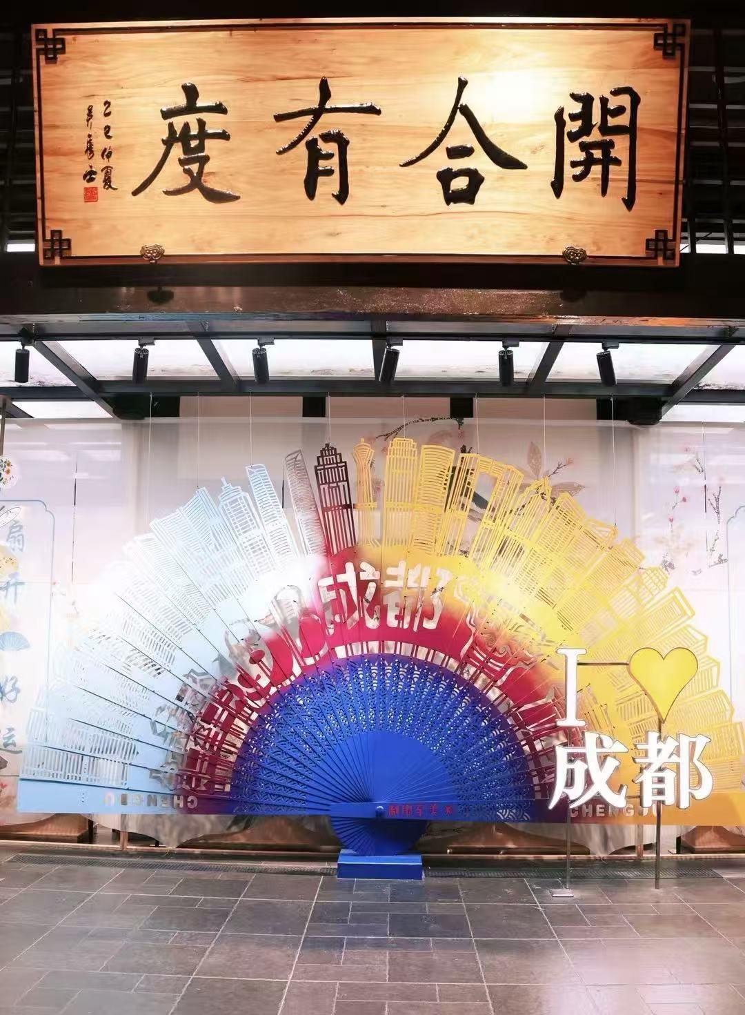 成都旅游，宽窄巷子逛吃级打卡攻略✨📍成都市青羊区宽窄巷子📝打卡路线宽巷