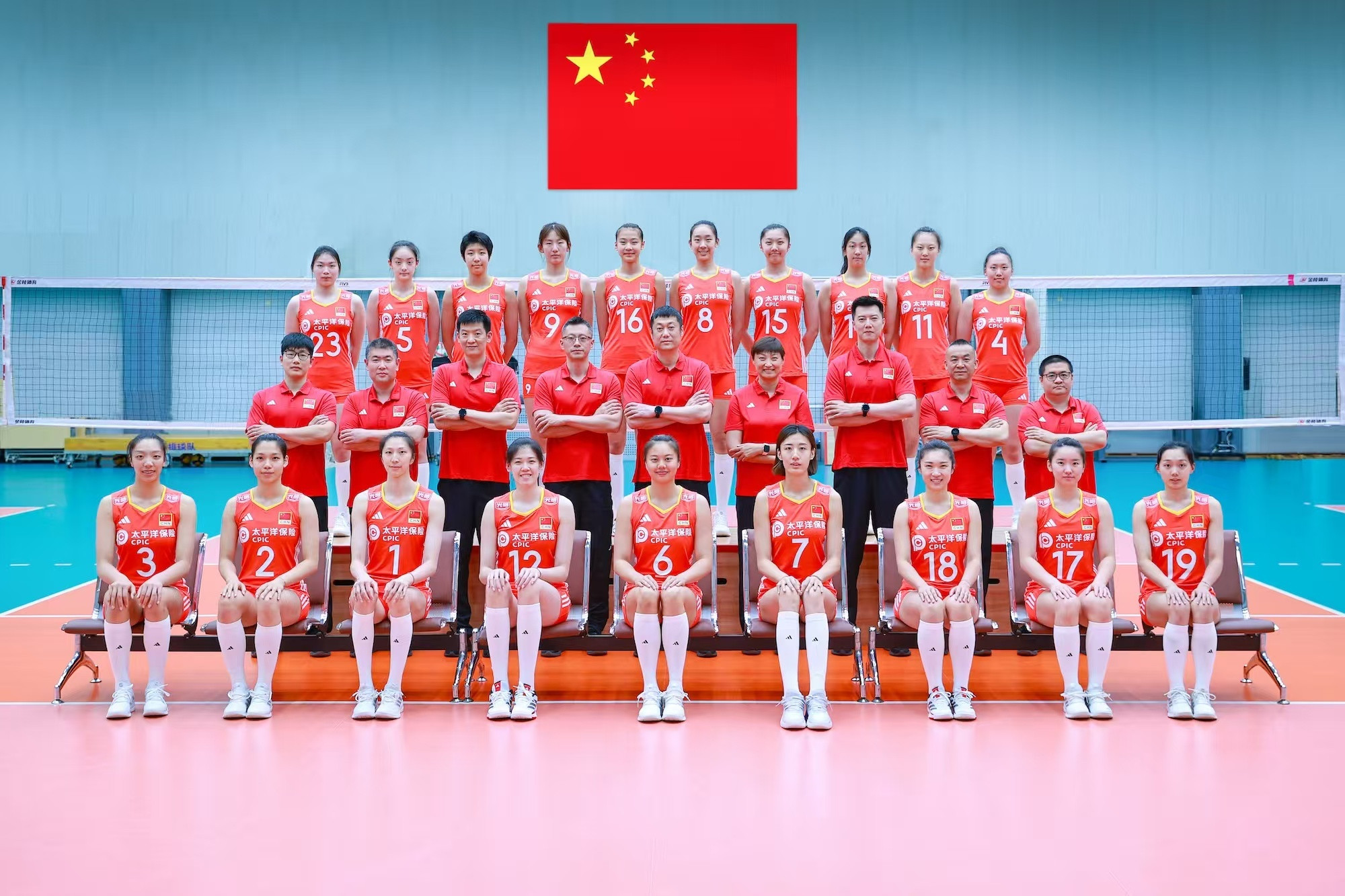 【我心中的中国🇨🇳女排集训名单】主攻和接应比较好的人选还有谁吗？欢迎讨论，我