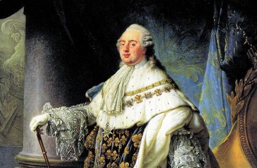 1793年，路易十六被送上断头台，他年仅15岁美貌无比的女儿夏绿蒂公主被狱卒欺负