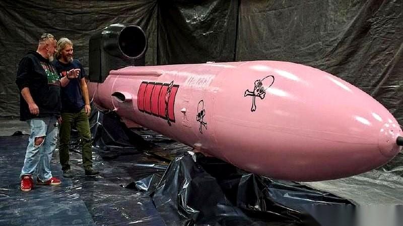 两天，五十万美金，一枚导弹。你没看错，我也没说错。捷克的老百姓，普普通通的人