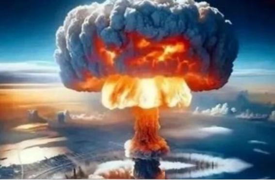 若核战爆发，中国撑不住一小时？俄专家曾言：中国一旦翻开底牌10分钟便可逆转俄