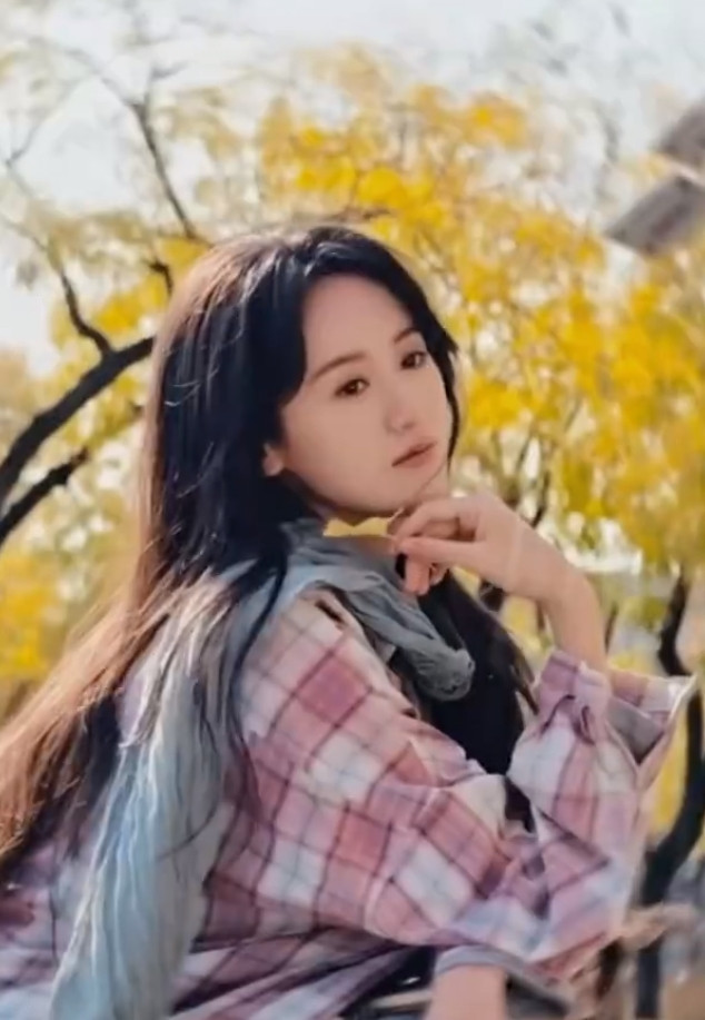 袁冰妍应该也是能回内娱的