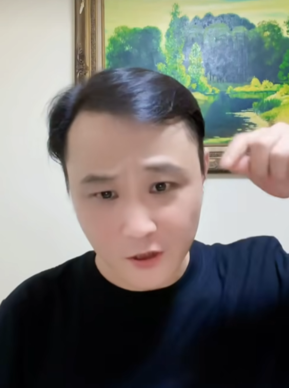 闫云达直接喊话郭德纲，让他学学姜昆的大气，还说“姜昆经过大场面，上面认可，真要