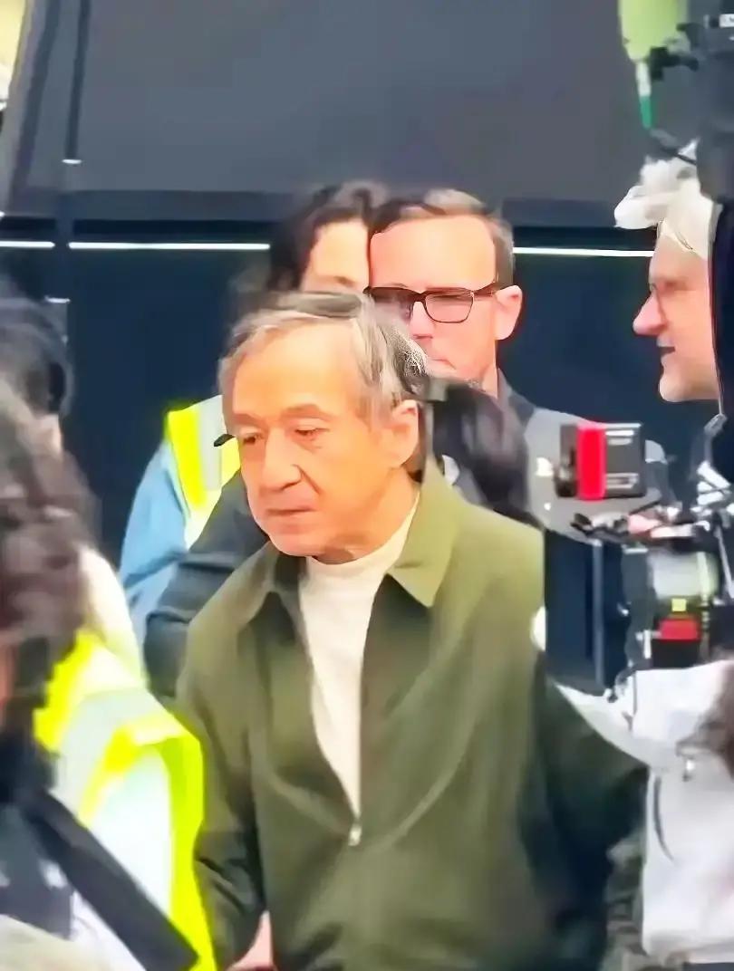 吴卓林在多伦多地下室创业成功，这反转太狠了！谁能想到，那个被父亲抛弃24年的“