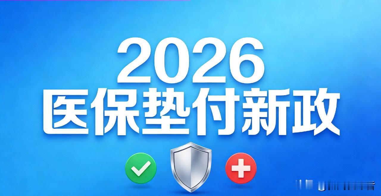 最高法一锤定音！2026年2月1日起，医保垫付新政落地，救命钱3步到账第三