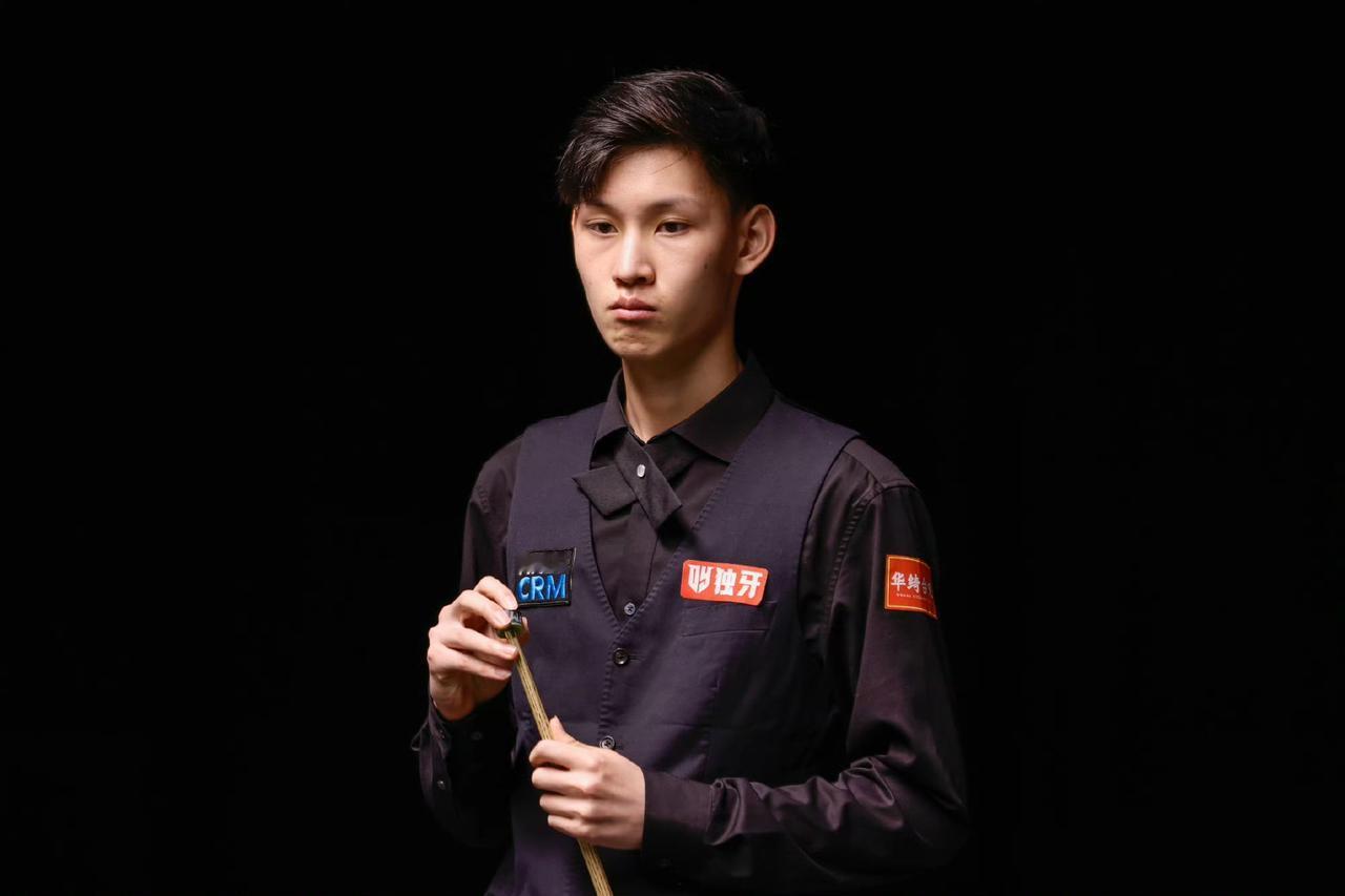 2026年CBSA中巡赛最后一站武汉站即将结束，赛事结束就将决出两个职业资格推荐