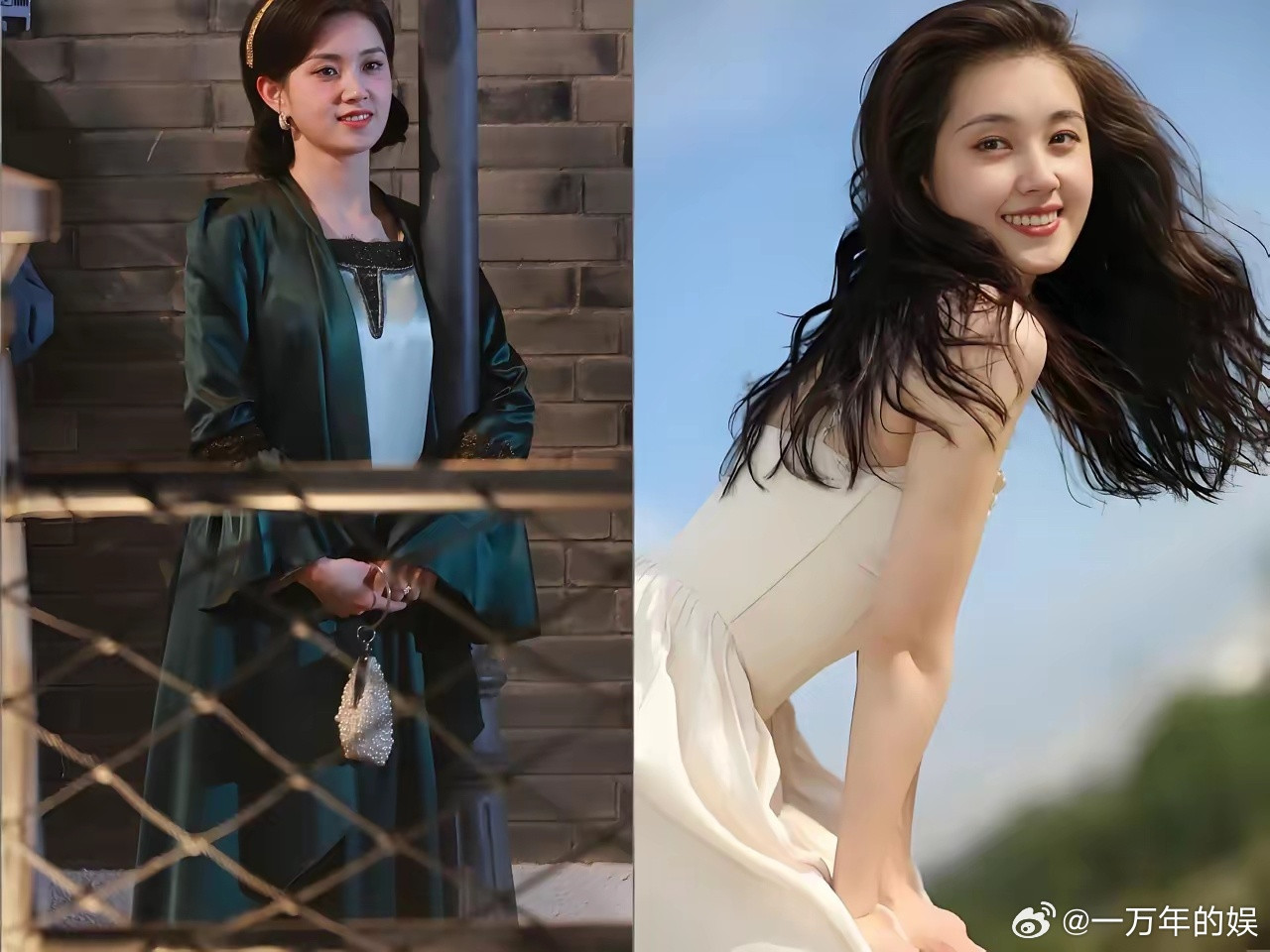 你发现没，郭宇宙欣在长剧里，居然不如短剧里惊艳？原因竟是两边拍摄手法差太多了。