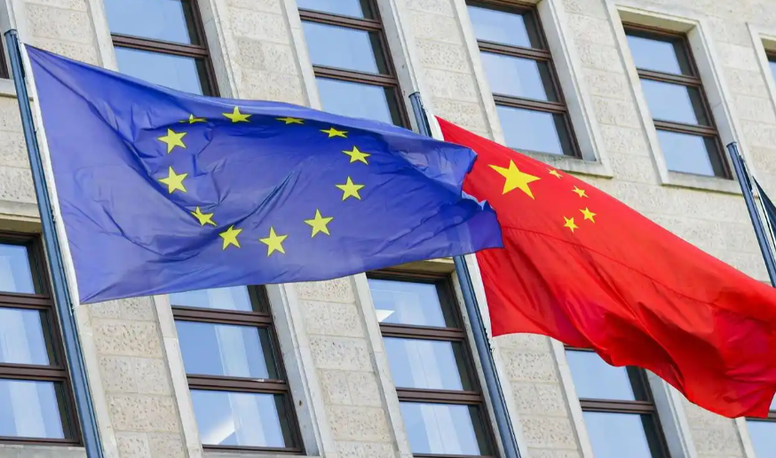 欧盟关税醉拳打向中国反遭回旋镖？白兰地税引爆布鲁塞尔怒吼